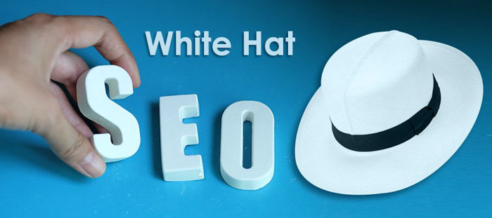 seo white hat