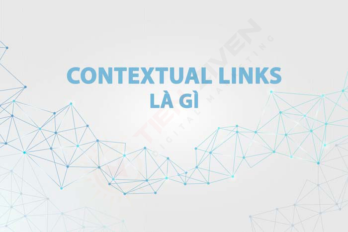 contextual link la gi