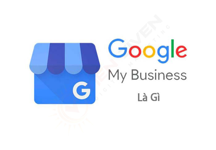 google business la gi
