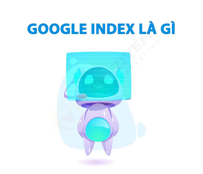 google index la gi