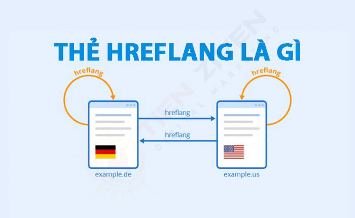 the hreflang